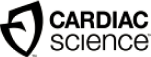 (CARDIAC SCIENCE LOGO)